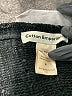 Cotton Emporium 100% Recycled Polyester Black Pullover Sweater Size M - photo 7