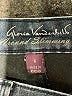 Gloria Vanderbilt Blue Jeans Size 6 - photo 7