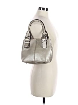 Tignanello Leather Shoulder Bag (view 2)