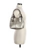 Tignanello 100% Leather Ivory Leather Shoulder Bag One size - photo 2