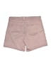 Big Star Solid Pink Shorts Size 32 waist - photo 2