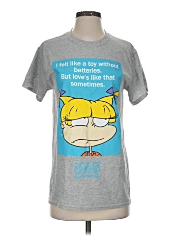 Nickelodeon Short Sleeve T-Shirt (view 1)