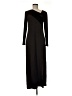 Chetta B Black Casual Dress Size 6 - photo 1
