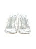 I.D. Required White Sandals Size 7 1/2 - photo 2