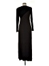 Chetta B Black Casual Dress Size 6 - photo 2