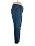Talbots Outlet Blue Jeans Size 14 - photo 4