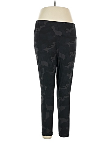 Yogalicious Active Pants (view 1)