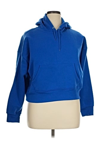 Justify Pullover Hoodie (view 1)