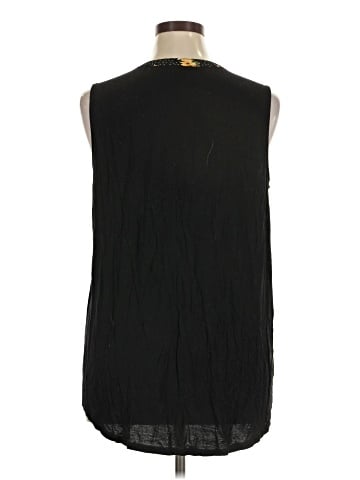 Papermoon Sleeveless Blouse (view 2)