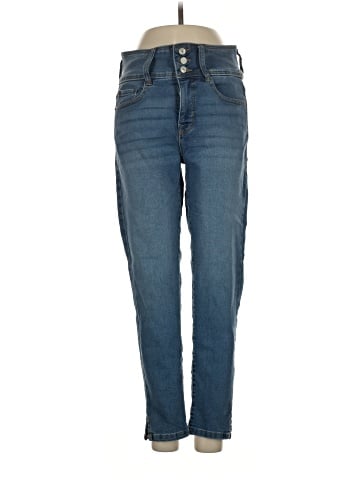 Curve Appeal Jeans (view 1)