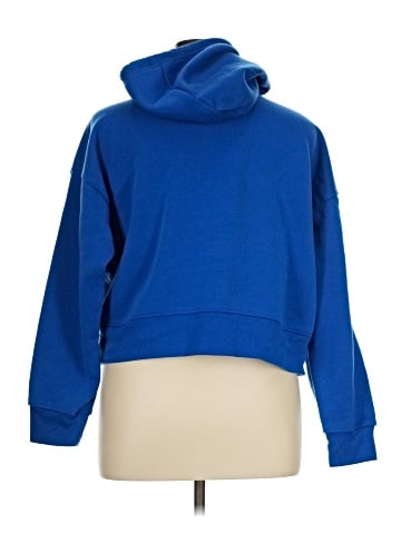 Justify Pullover Hoodie (view 2)
