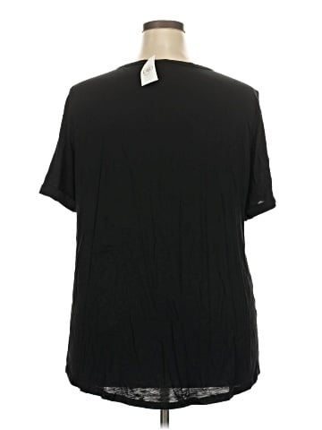 Cato Short Sleeve T-Shirt (view 2)