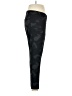 Yogalicious Camo Black Active Pants Size 2X - photo 4
