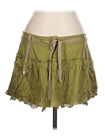 Free People Casual Skirt (view 1)