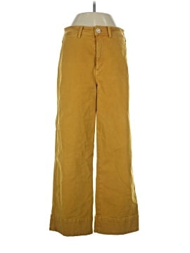 Ann Taylor LOFT Jeans (view 1)