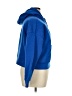 Justify 100% Polyester Blue Pullover Hoodie Size XL - photo 4
