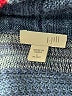 J.Jill Blue Cardigan Size Lg Petite - photo 7