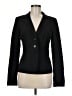Halogen Black Blazer Size 6 - photo 1