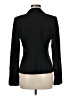 Halogen Black Blazer Size 6 - photo 2
