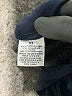 Emma & Michele 100% Polyester Solid Blue Jumpsuit Size XL - photo 5