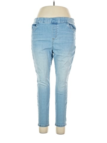Sonoma Goods for Life Jeans (view 1)