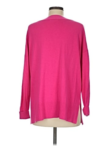 Chelsea28 Pullover Sweater (view 2)