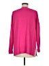 Chelsea28 Pink Pullover Sweater Size M - photo 2