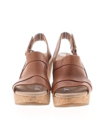 Clarks Wedges (view 2)