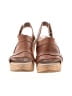 Clarks Brown Wedges Size 7 1/2 - photo 2