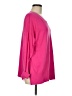 Chelsea28 Pink Pullover Sweater Size M - photo 4