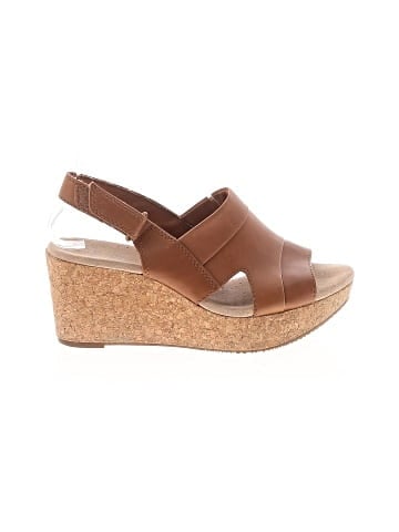 Clarks Wedges (view 1)