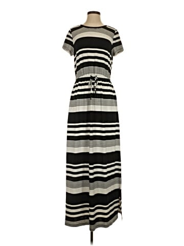 Ann Taylor LOFT Casual Dress (view 1)