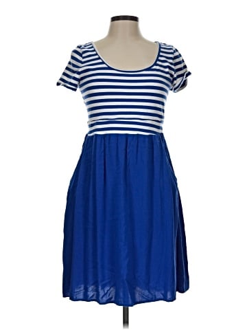 Torrid Casual Dress (view 1)