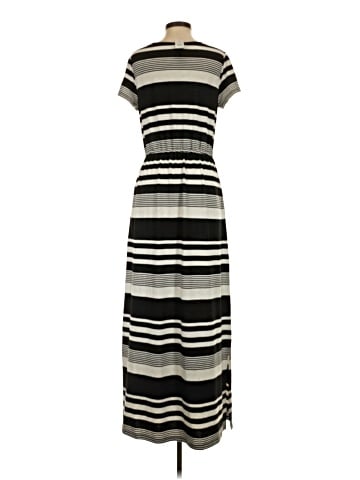 Ann Taylor LOFT Casual Dress (view 2)