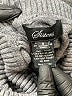 Sisters Gray Poncho Size S - photo 7