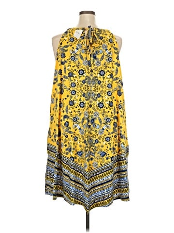 Cato Casual Dress (view 2)