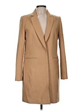 Banana Republic Wool Coat