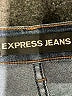 Express Jeans Blue Jeans Size 8 - photo 7