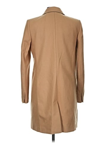 Banana Republic Wool Coat (view 2)
