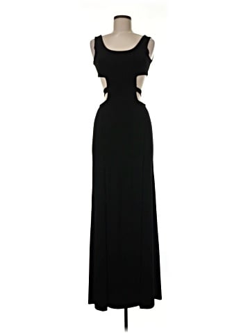 Good Time U.S.A. Los Angeles Cocktail Dress (view 1)