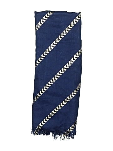 Printed Village Scarf (view 2)