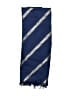 Printed Village Blue Scarf One size - photo 2
