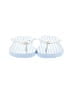 Tommy Hilfiger White Flip Flops Size 7 - photo 2