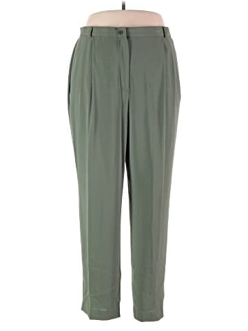 Carlisle Casual Pants (view 1)