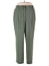 Carlisle Solid Green Casual Pants Size 18 - photo 1