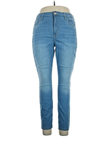 Universal Thread Jeans (view 1)
