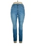 Universal Thread Blue Jeans Size 14R - photo 1