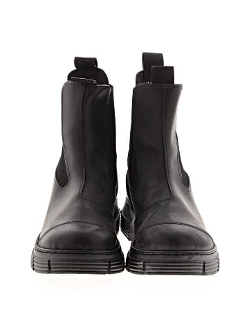 Ganni Ankle Boots (view 2)