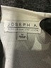 Joseph A. Black Pullover Sweater Size M - photo 7