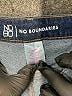 No Boundaries Blue Denim Shorts Size 15 - photo 3